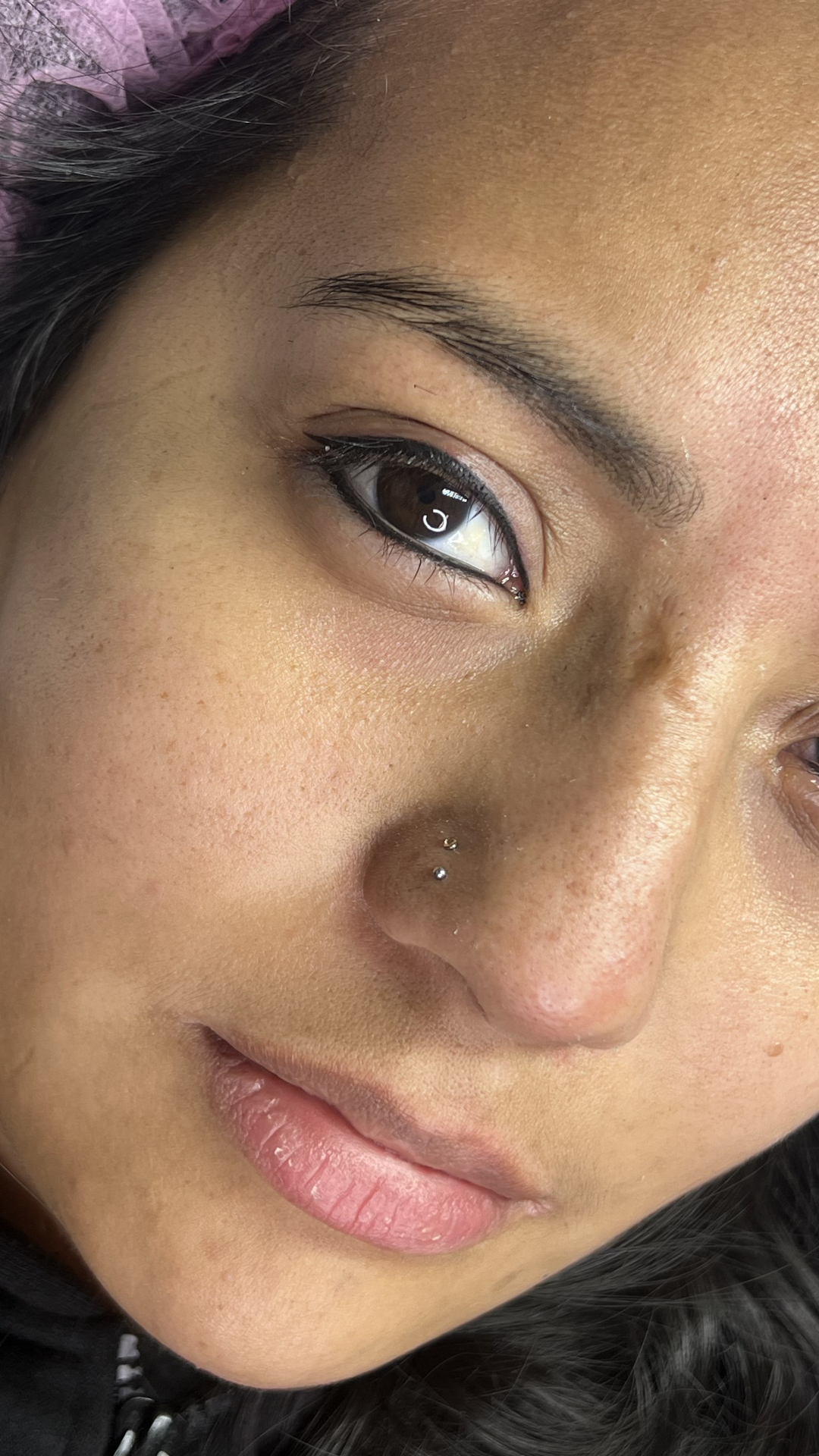 Permanent Eyeliner