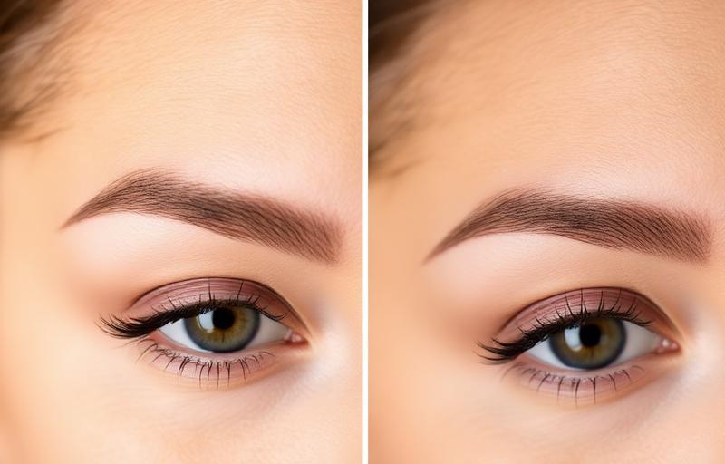 Microblading vs Powder Brows in Charlotte NC: Which is Best for You in 2026?