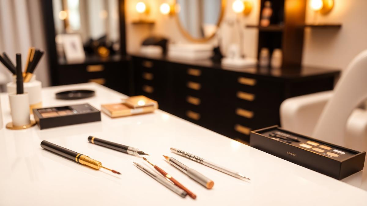 Permanent Eyeliner Charlotte NC: Complete Guide to Wake Up Beautiful