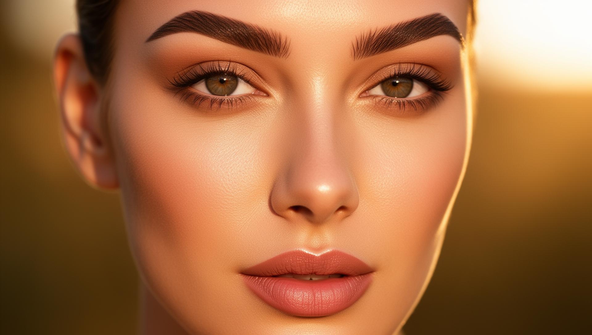 Color Eyebrows Beauty Studio in Charlotte, NC